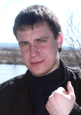 Андрей Федоренко