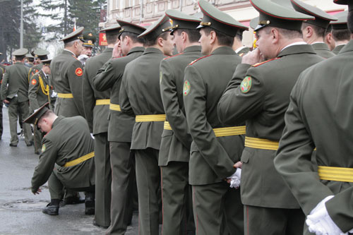 9 мая в Томске