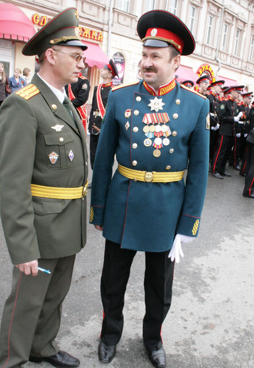 9 мая в Томске