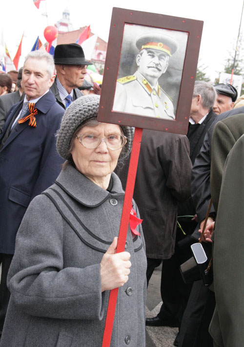 9 мая в Томске