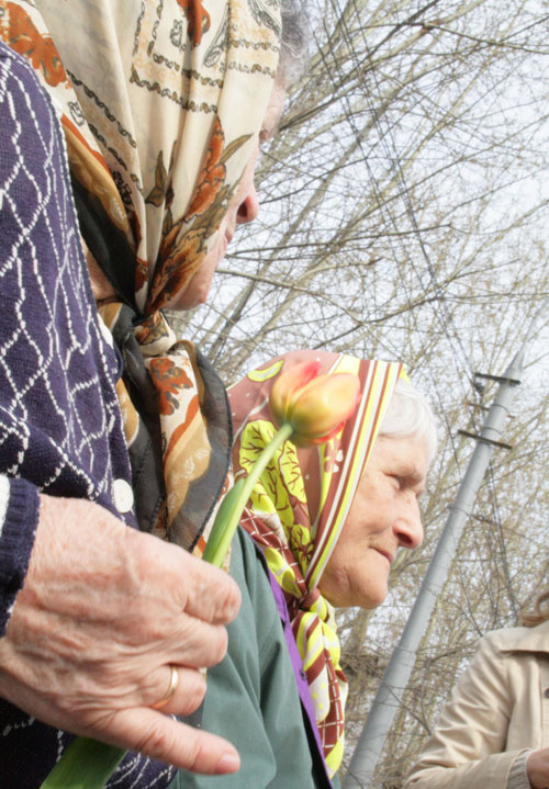 9 мая в Томске