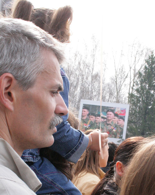 9 мая в Томске