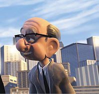 Олли Джонсон