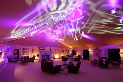 Вечеринка "Вверх"