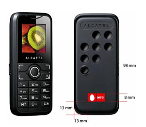 Алкатель от МТС