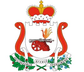 Герб Смоленска