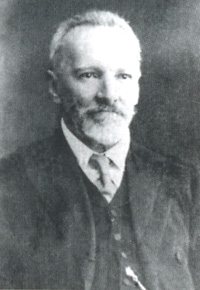 Константин Лыгин