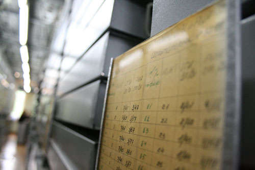 Оборудование АТС