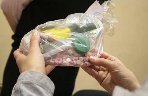 Доказательства