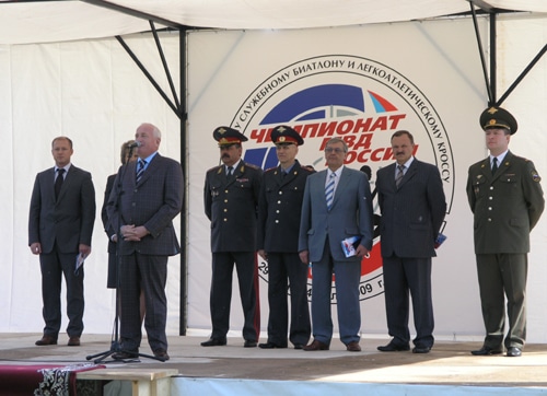 фото: пресс-служба УВД