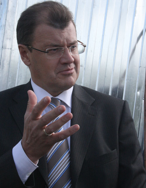 Н. Николайчук