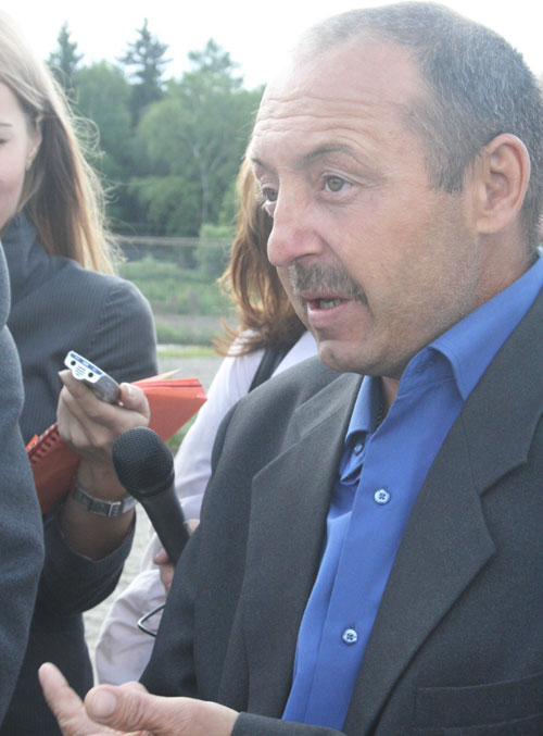 Алексей Иванов