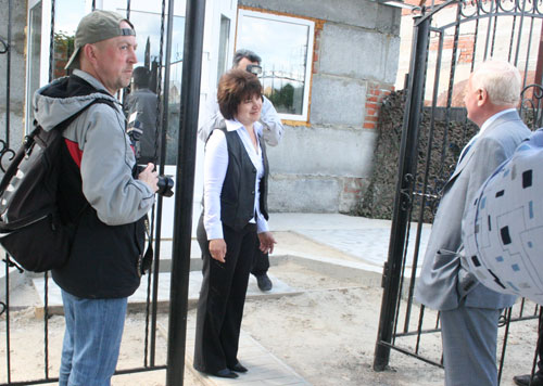 Предприятие Татьяны Волгиной