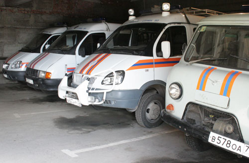 Томская ПСС