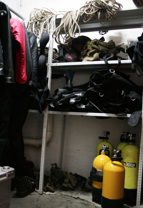 Томская ПСС