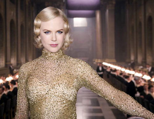 Николь Кидман