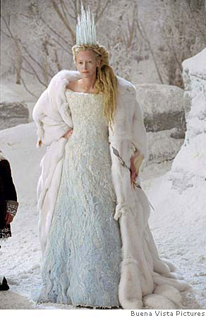 Тильда Суинтон