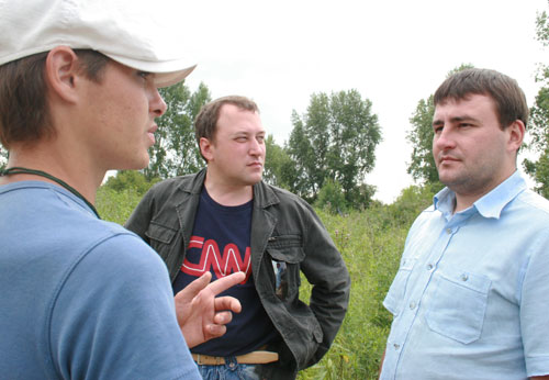 А.Севостьянов