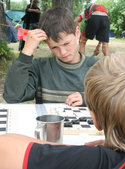 Большая игра