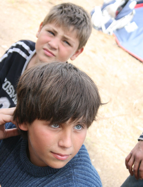 Сибэкстремовцы