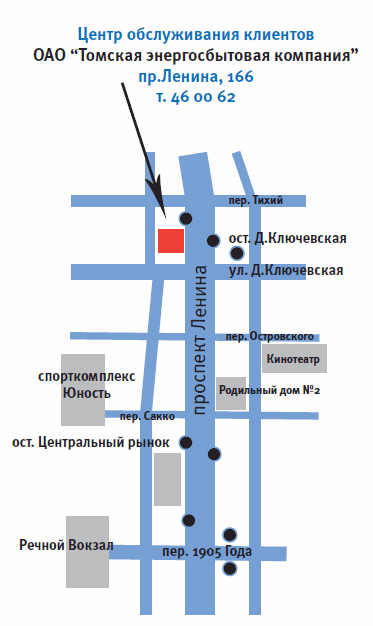 Энергосбыт