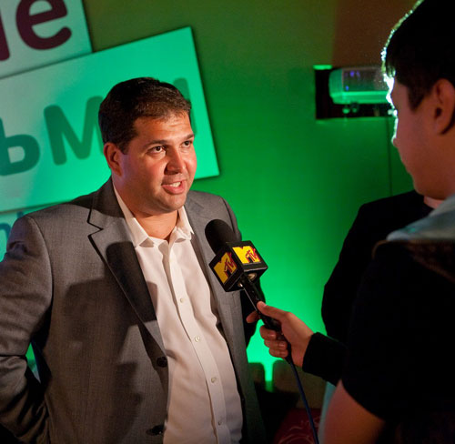 Павел Ройтберг 