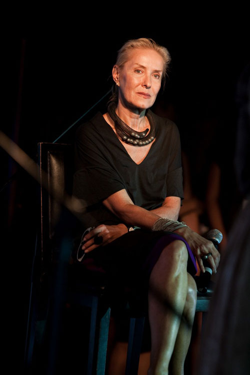 Ольга Свиблова, Московский дом фотографии