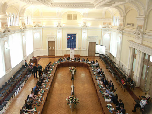 Техтур в Томске