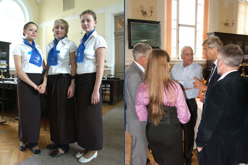 Техтур в Томске