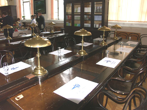 Техтур в Томске