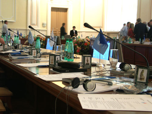 Техтур в Томске