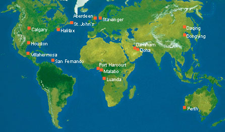 Всемирное партнерство энергетических городов