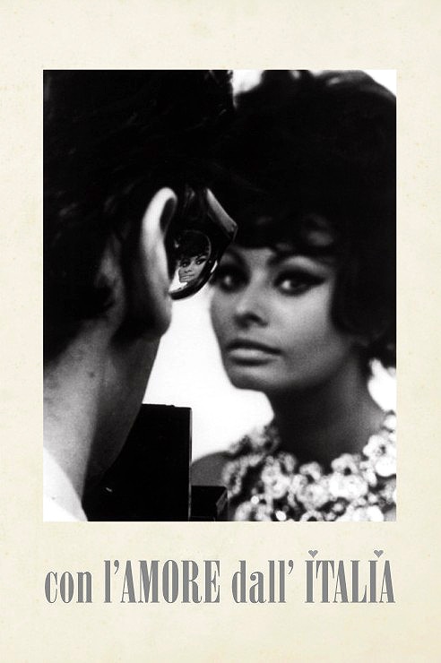 Тацио Секкьяроли, Марчелло и Софи