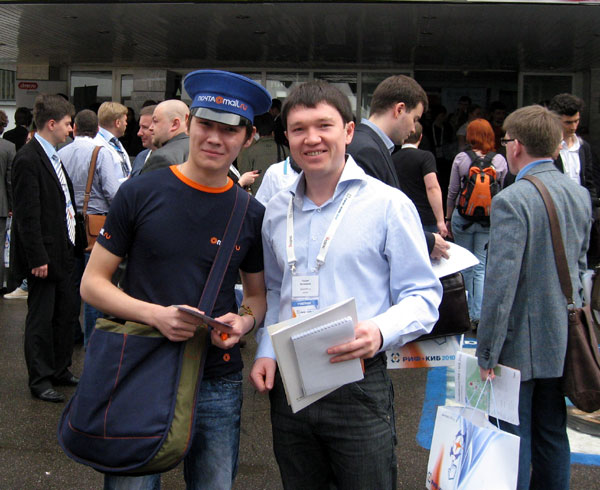 Р. Фатиханов