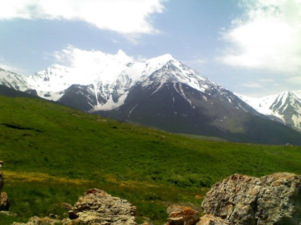 Фото: Иван Темерев