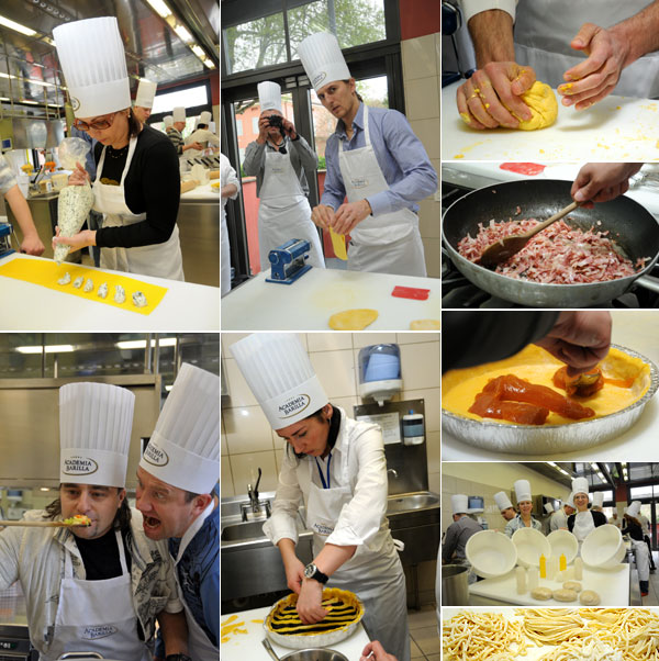 Мастер-класс