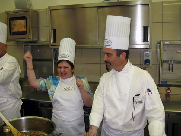 Наталья Тренина