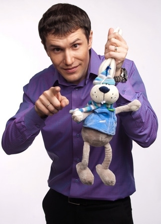 Андрей Королев