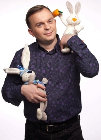 Денис Маликов