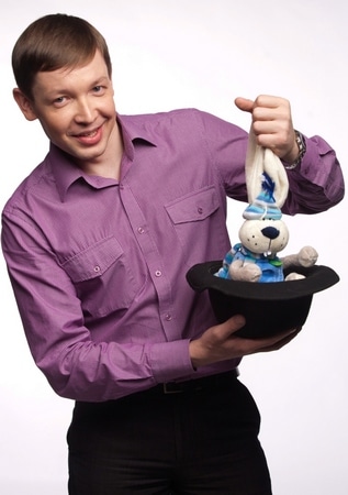 Дмитрий Жуков