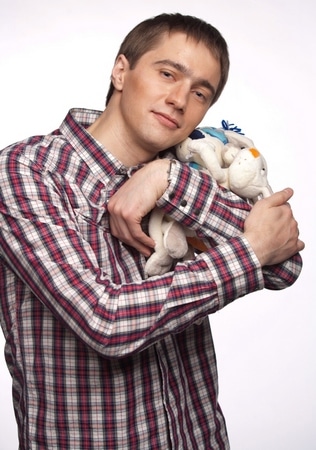 Александр Виноградов