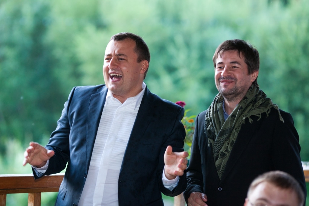 Лизунов Дмитрий