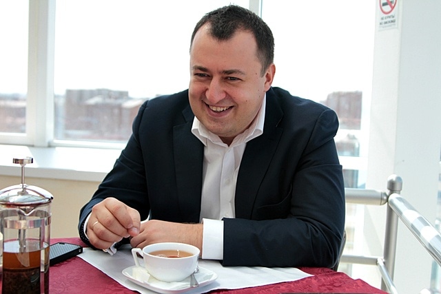 Лизунов Дмитрий LLC Право