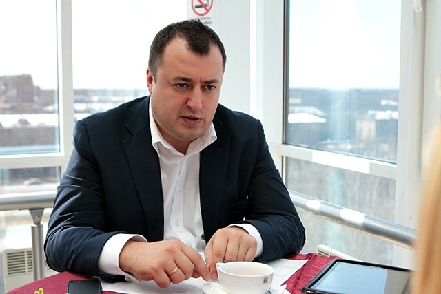 Лизунов Дмитрий LLC Право