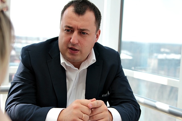 Лизунов Дмитрий LLC Право