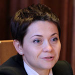 Екатерина Лизунова