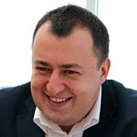 Дмитрий Лизунов