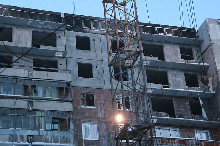 Сибирская 33