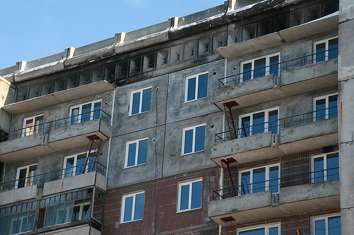 Сибирская 33