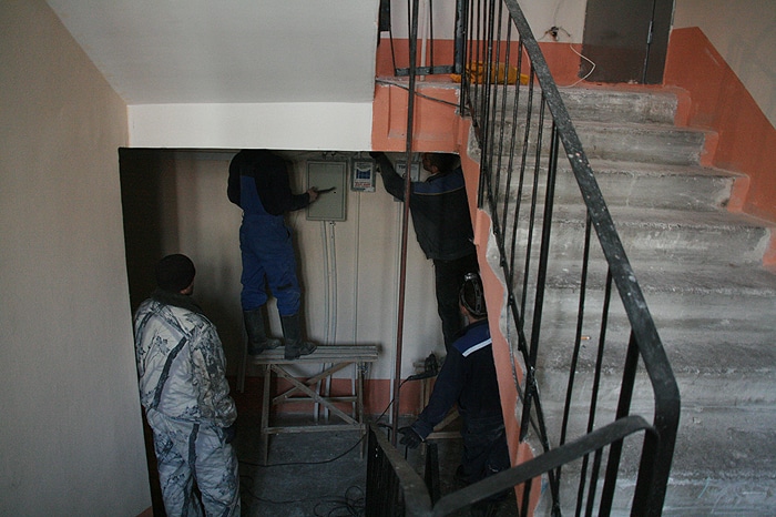 Сибирская 33